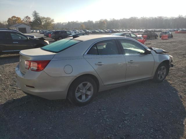  CHEVROLET MALIBU 2015 Сріблястий