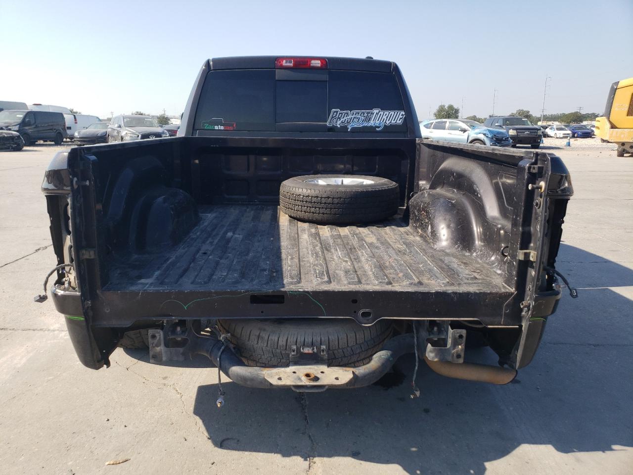 2011 Dodge Ram 1500 VIN: 1D7RB1GP2BS671158 Lot: 74480374