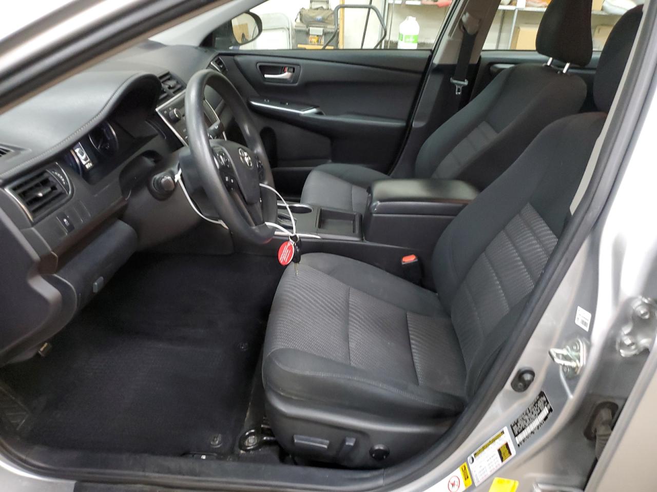 2017 Toyota Camry - Image 7