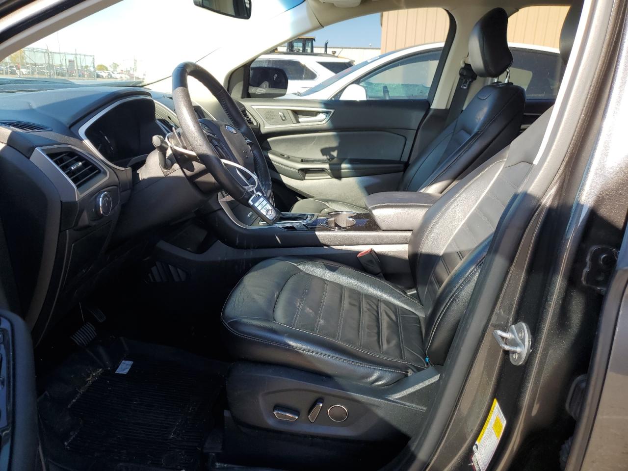 2018 Ford Edge - Image 7