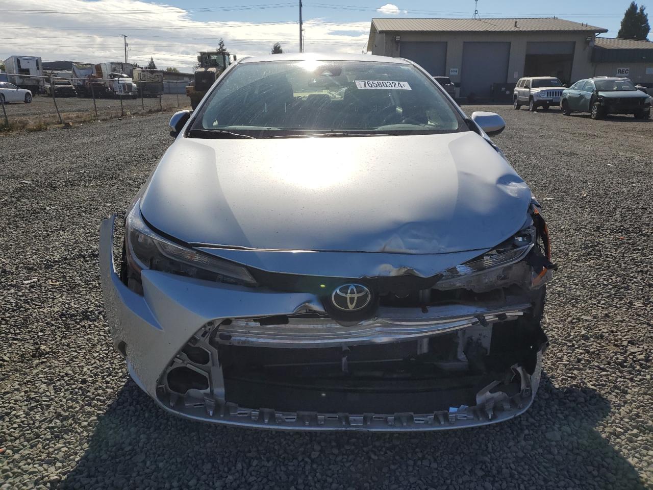 2022 Toyota Corolla - Image 5
