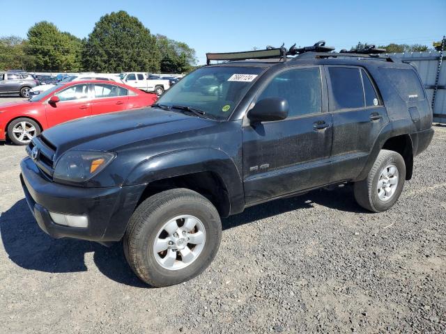 2004 Toyota 4Runner Sr5