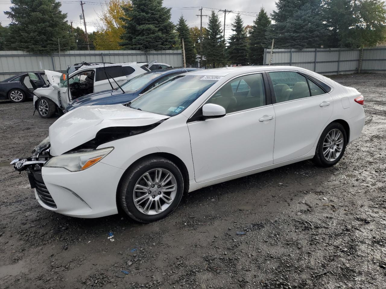 2015 Toyota Camry - Image 1
