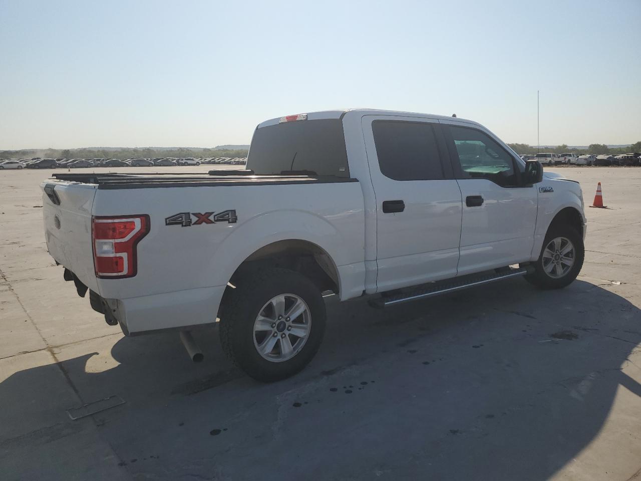 2019 Ford F-150 - Image 3
