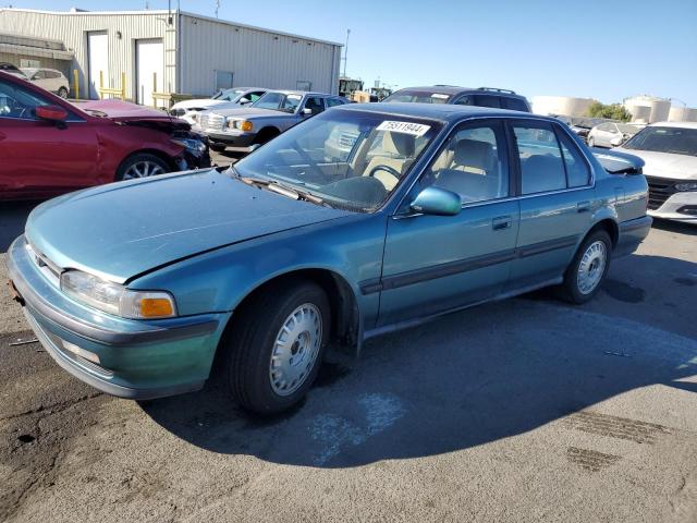 1991 Honda Accord Ex