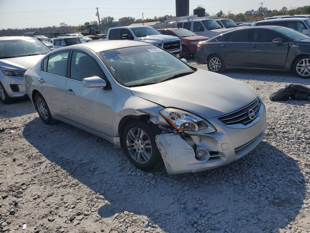 2010 Nissan Altima - Image 4