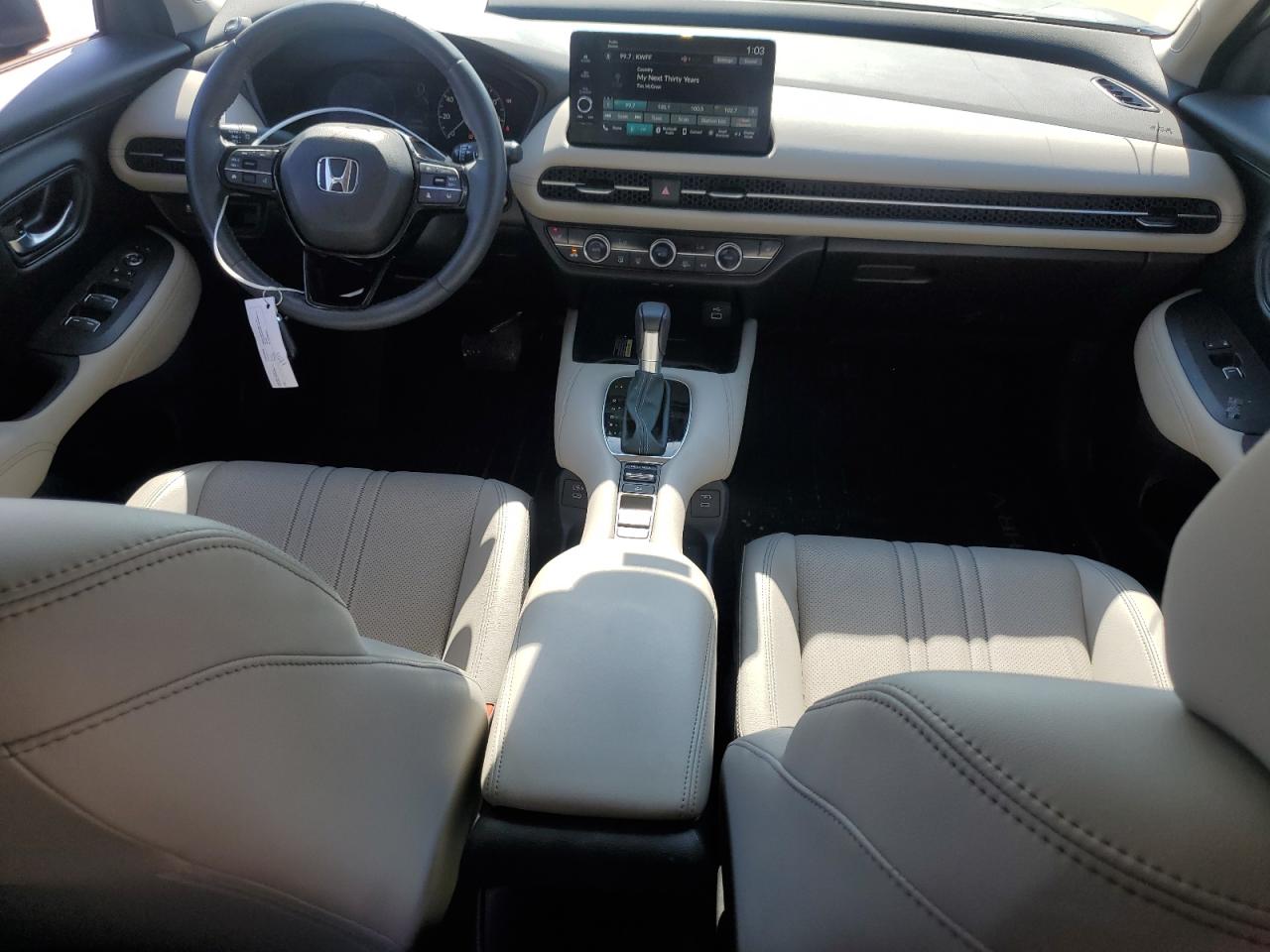 2024 Honda HR-V - Image 8
