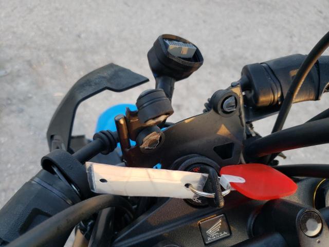 2025 HONDA GROM 125