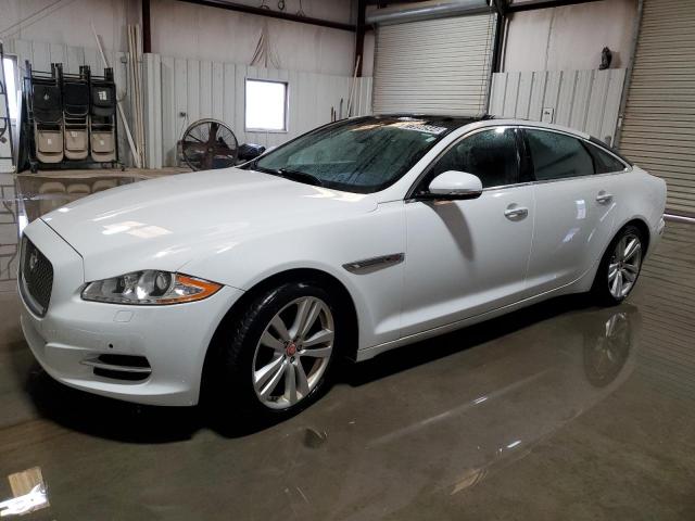 2014 Jaguar Xjl Portfolio