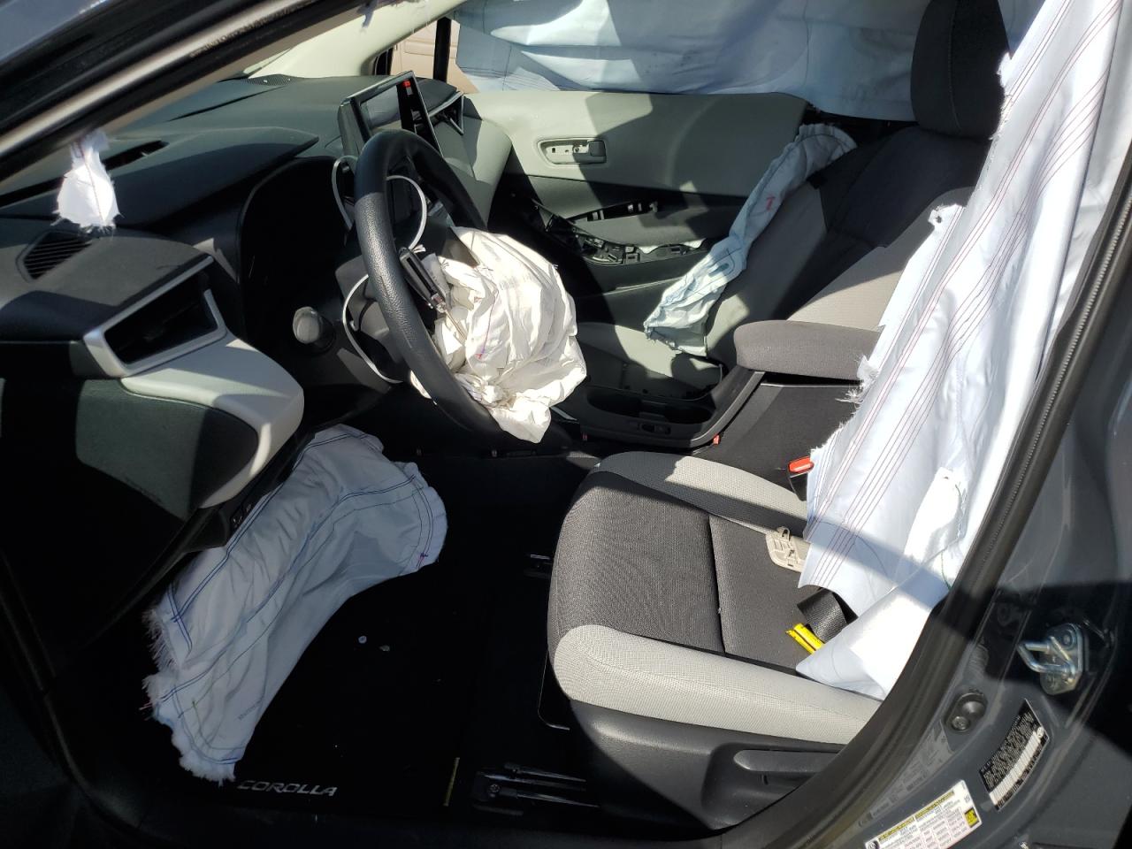 2024 Toyota Corolla - Image 7