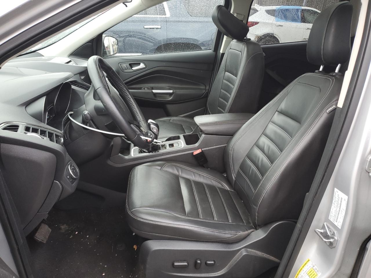 2018 Ford Escape - Image 7