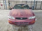 1996 Nissan Maxima Gle for Sale in Anthony, TX - Minor Dent/Scratches