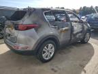 2018 Kia Sportage Lx   for Sale in Exeter, RI - Burn