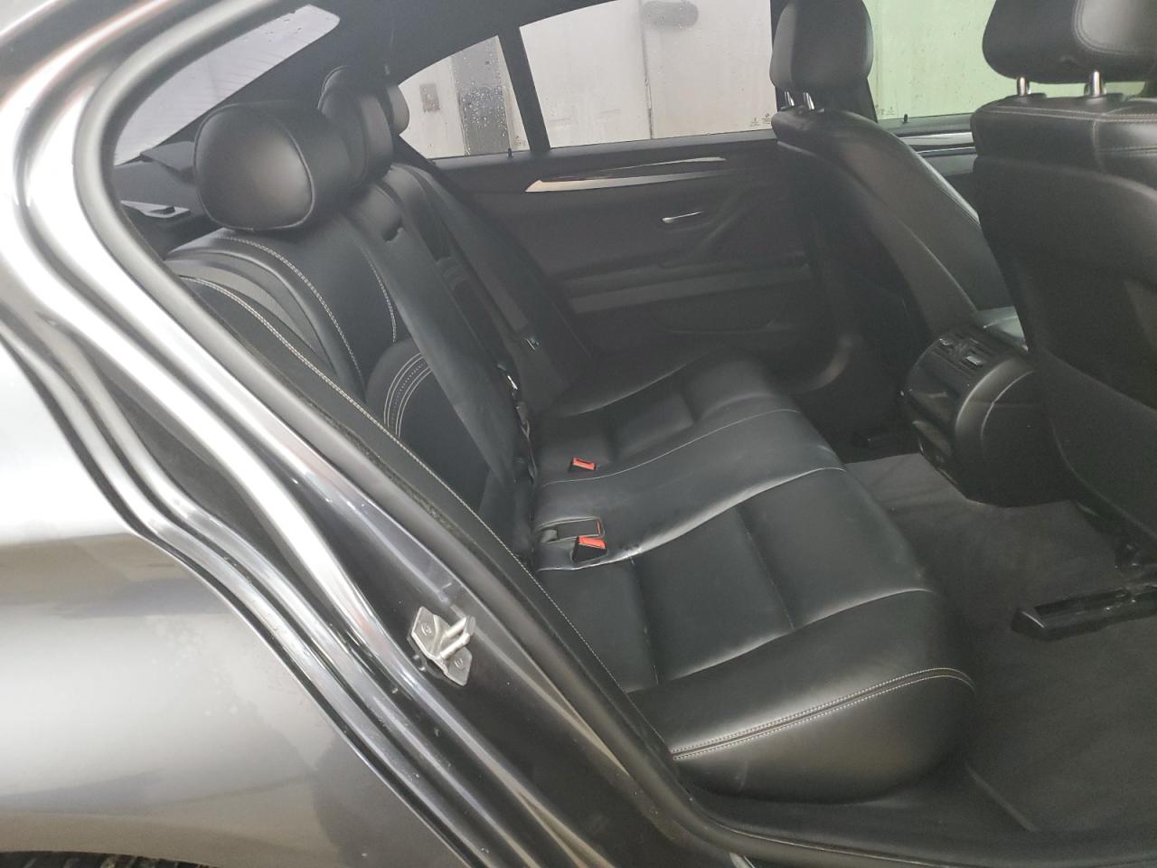 2016 BMW 5er - Image 10