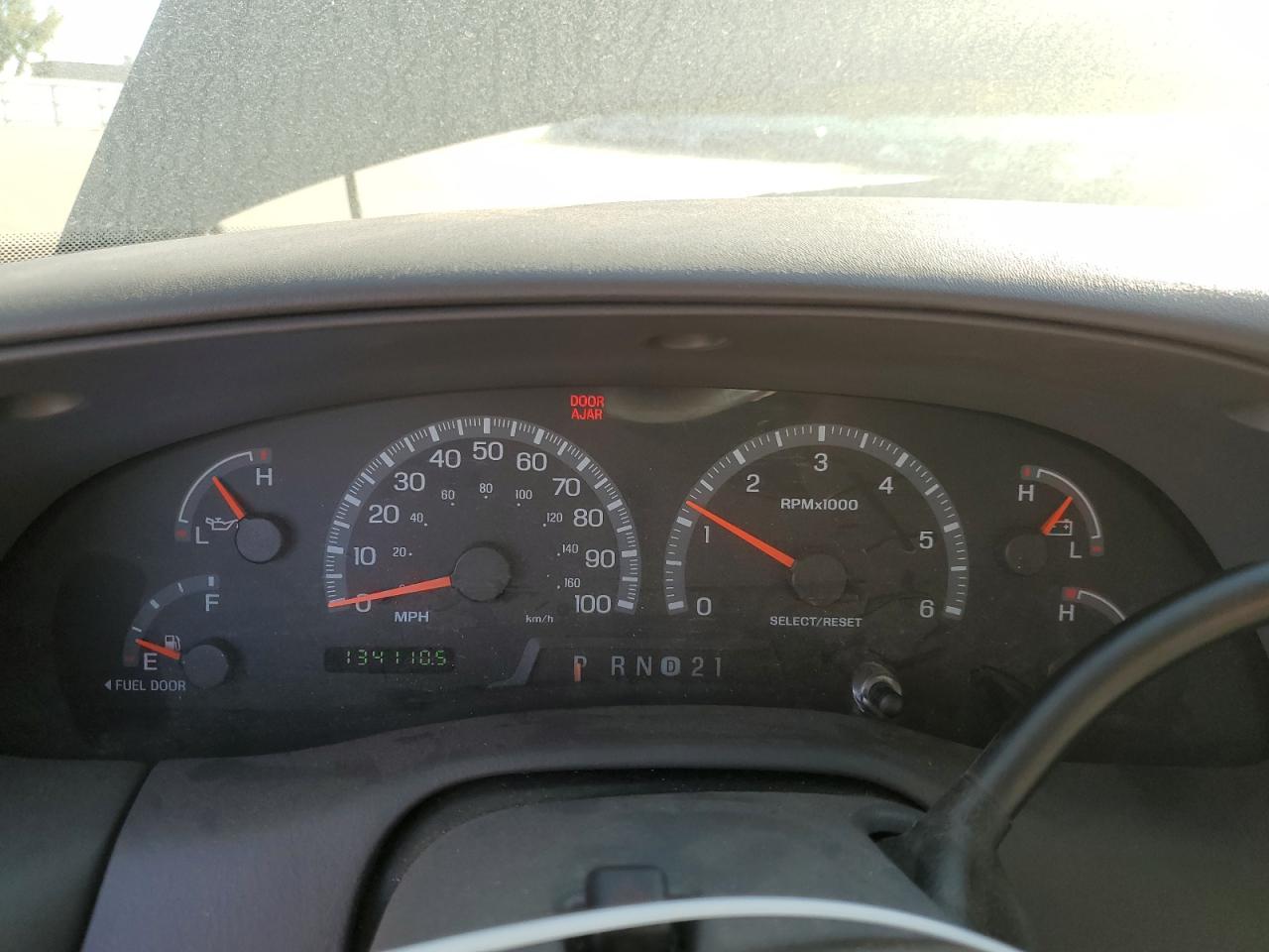 2004 Ford F-150 Heritage Classic VIN: 2FTRX17W04CA45506 Lot: 76880214