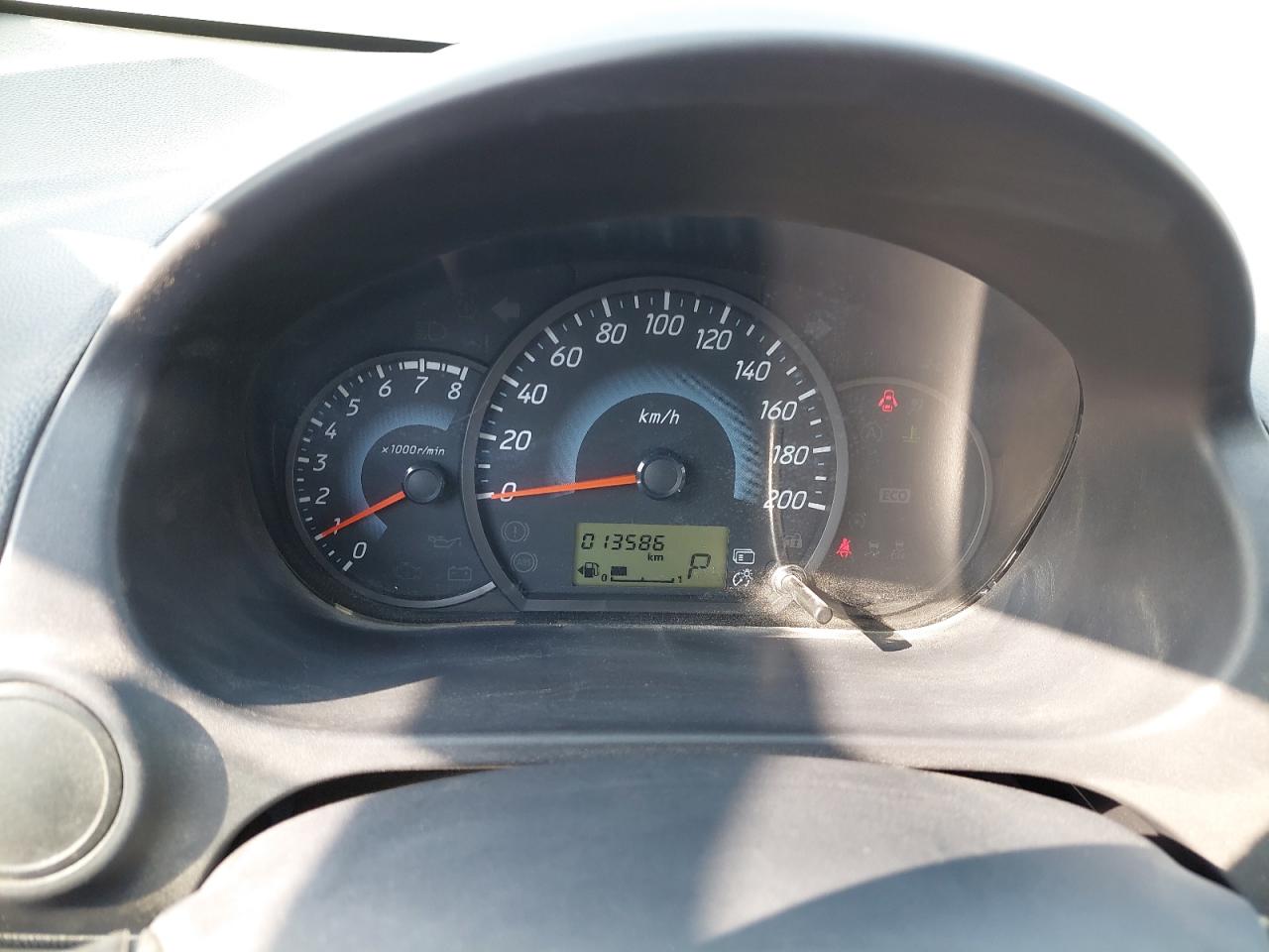 MMDAFT6J8PH004444 - 2023 MITSUBISHI ATTRAGE - #77730114