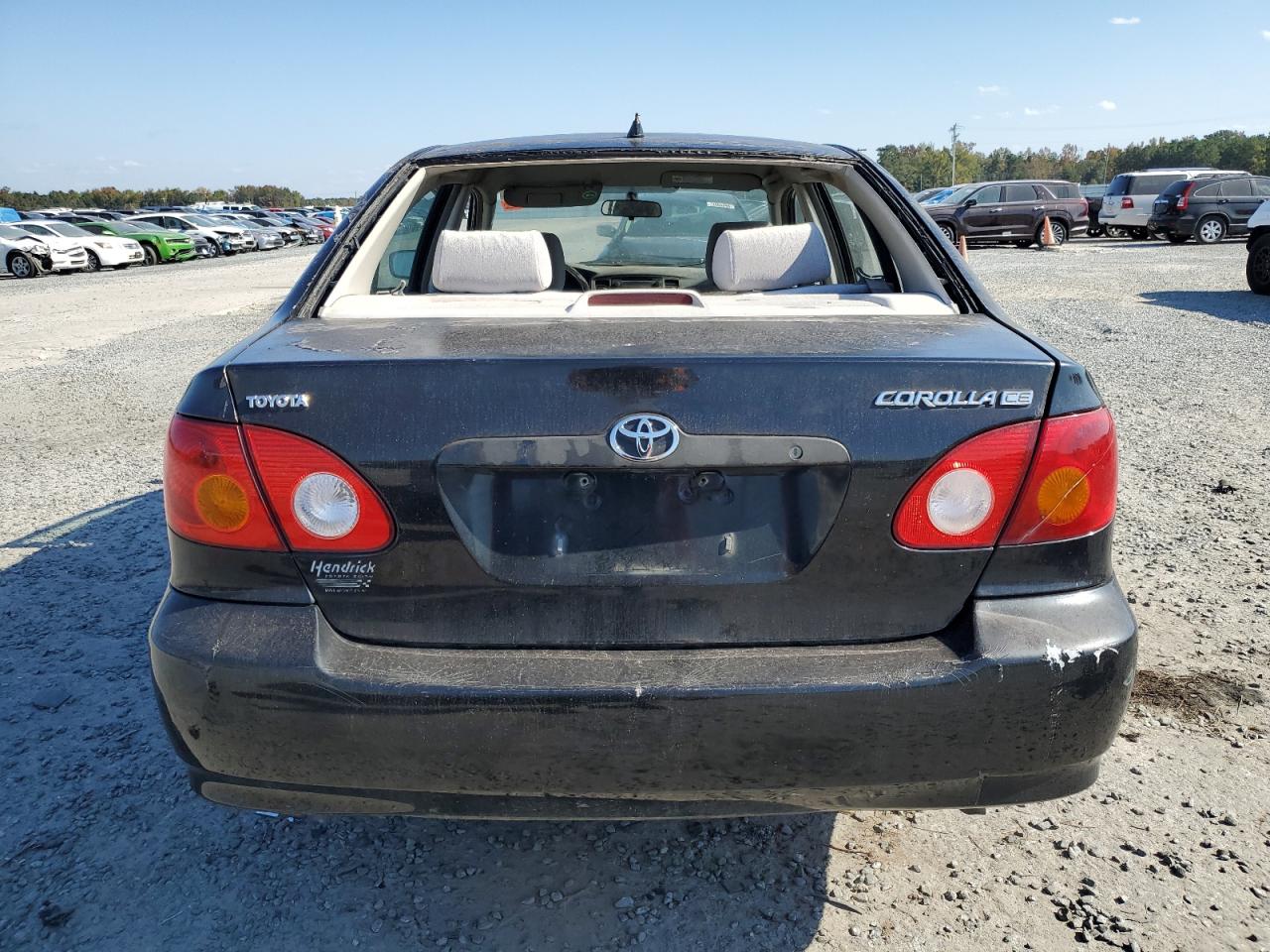 2003 Toyota Corolla - Image 6