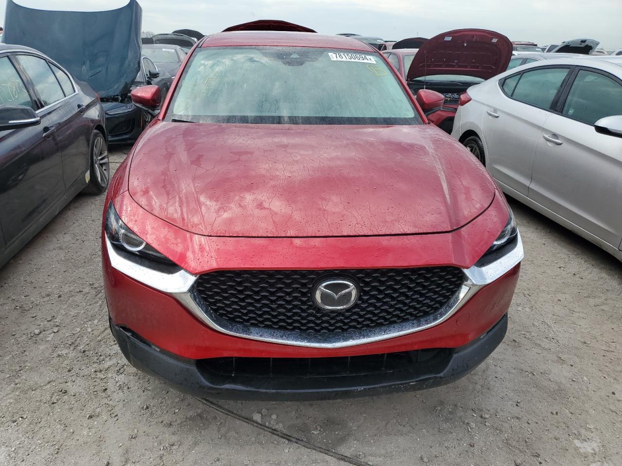2021 Mazda CX-30 - Image 5