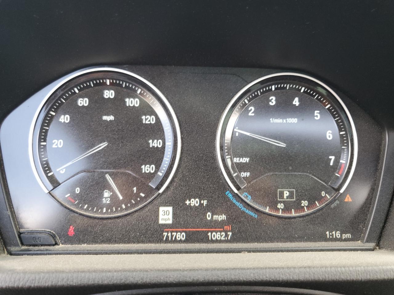 2022 BMW X2 - Image 9