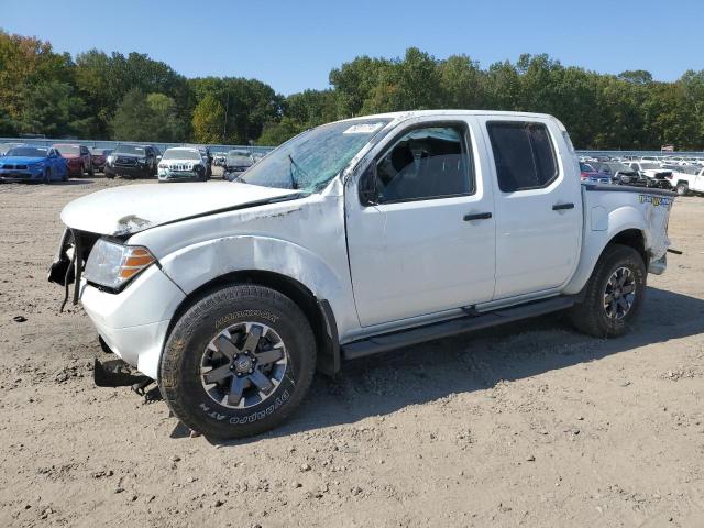 2019 Nissan Frontier S na sprzedaż w Conway, AR - Front End