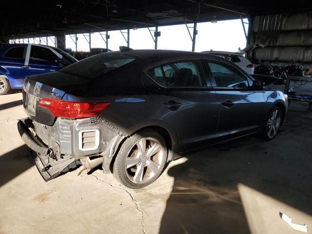  ACURA ILX 2015 Gray