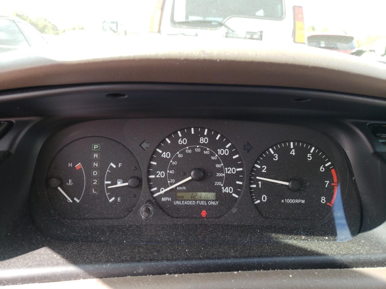 1999 Toyota Camry Le VIN: 4T1BF22K1XU933504 Lot: 72807754