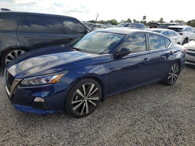 1N4BL4CV2MN405922 Nissan Altima SR