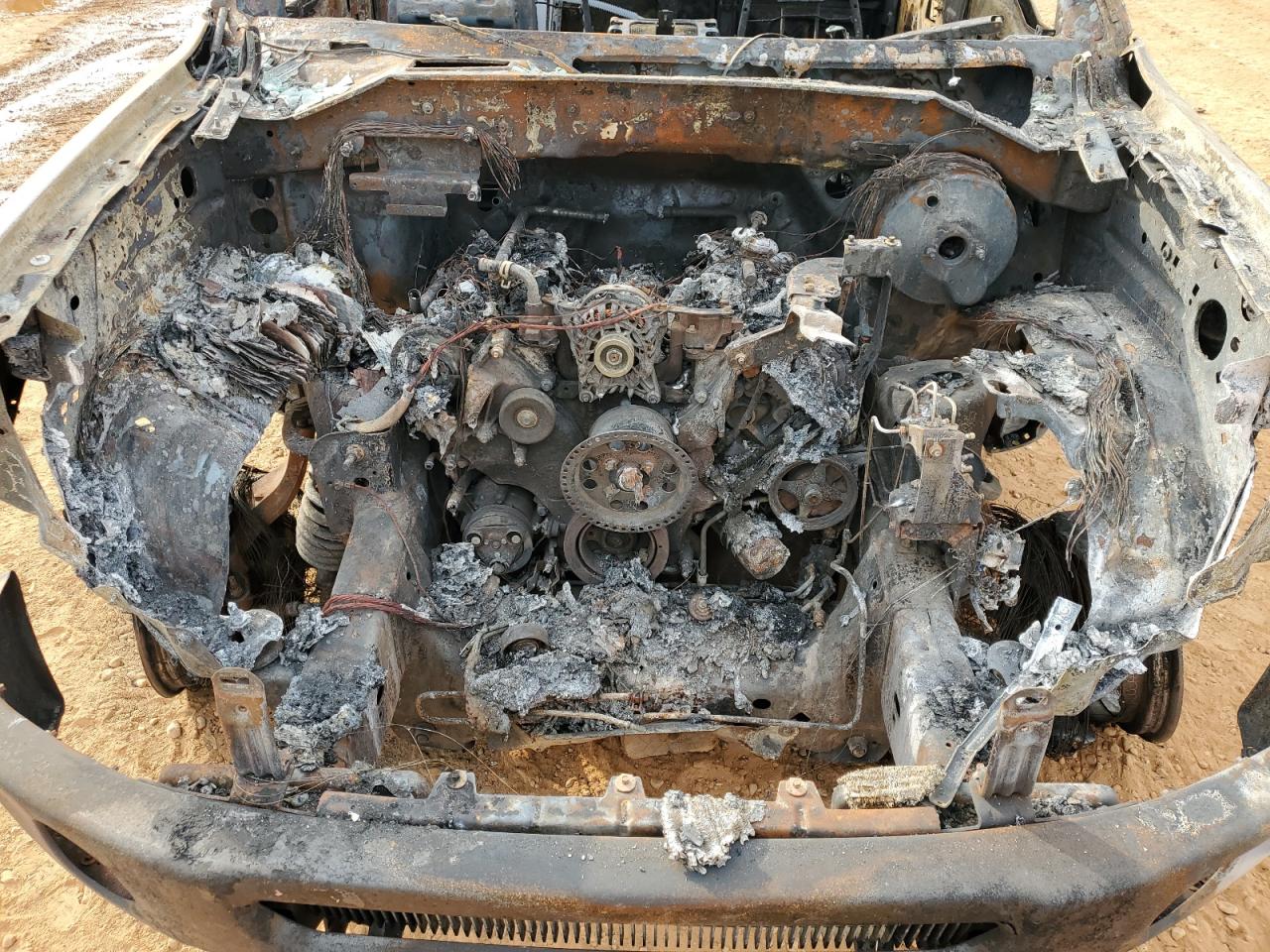 2006 Ford F-150 - Image 12