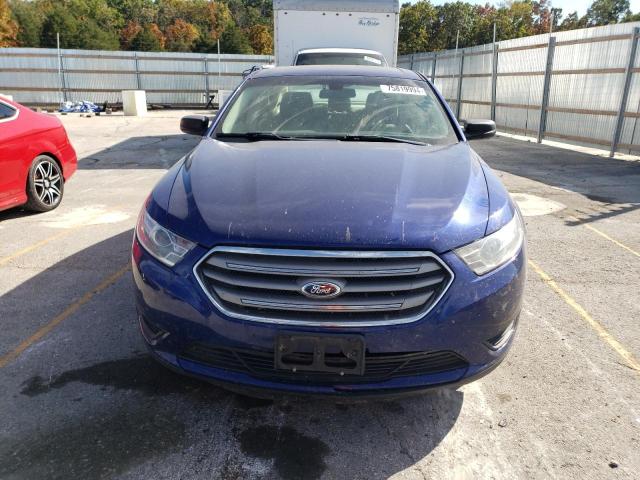  FORD TAURUS 2013 Синий