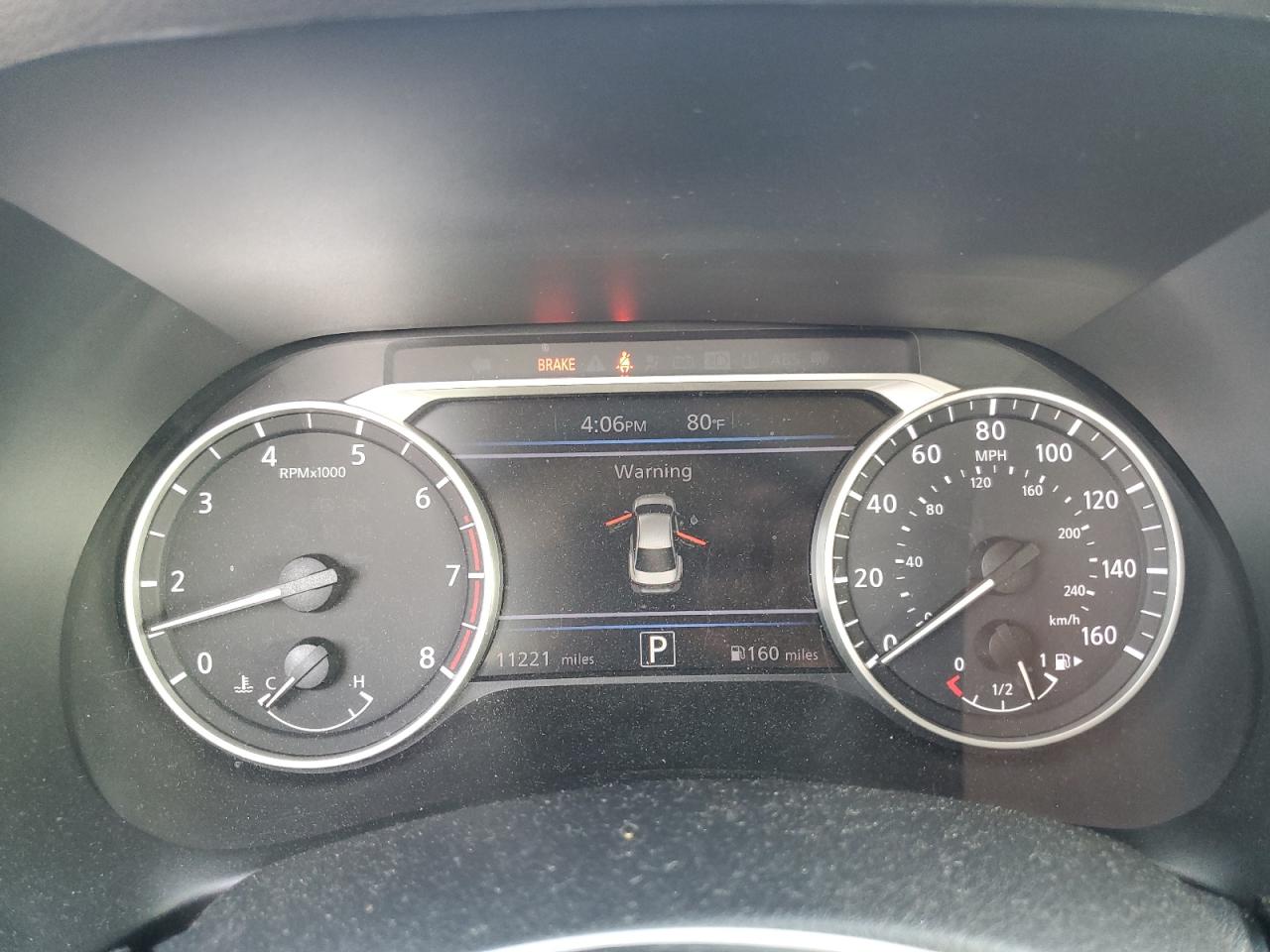 2020 Nissan Sentra - Image 9