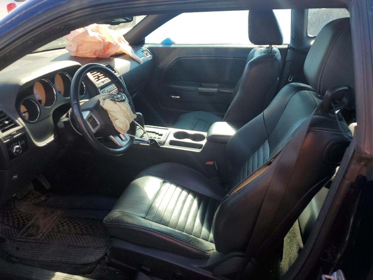 2013 Dodge Challenger - Image 7