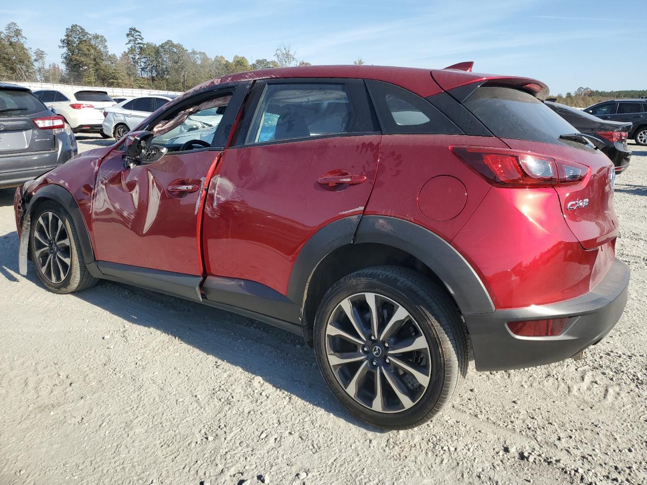 2019 Mazda CX-3 - Image 2