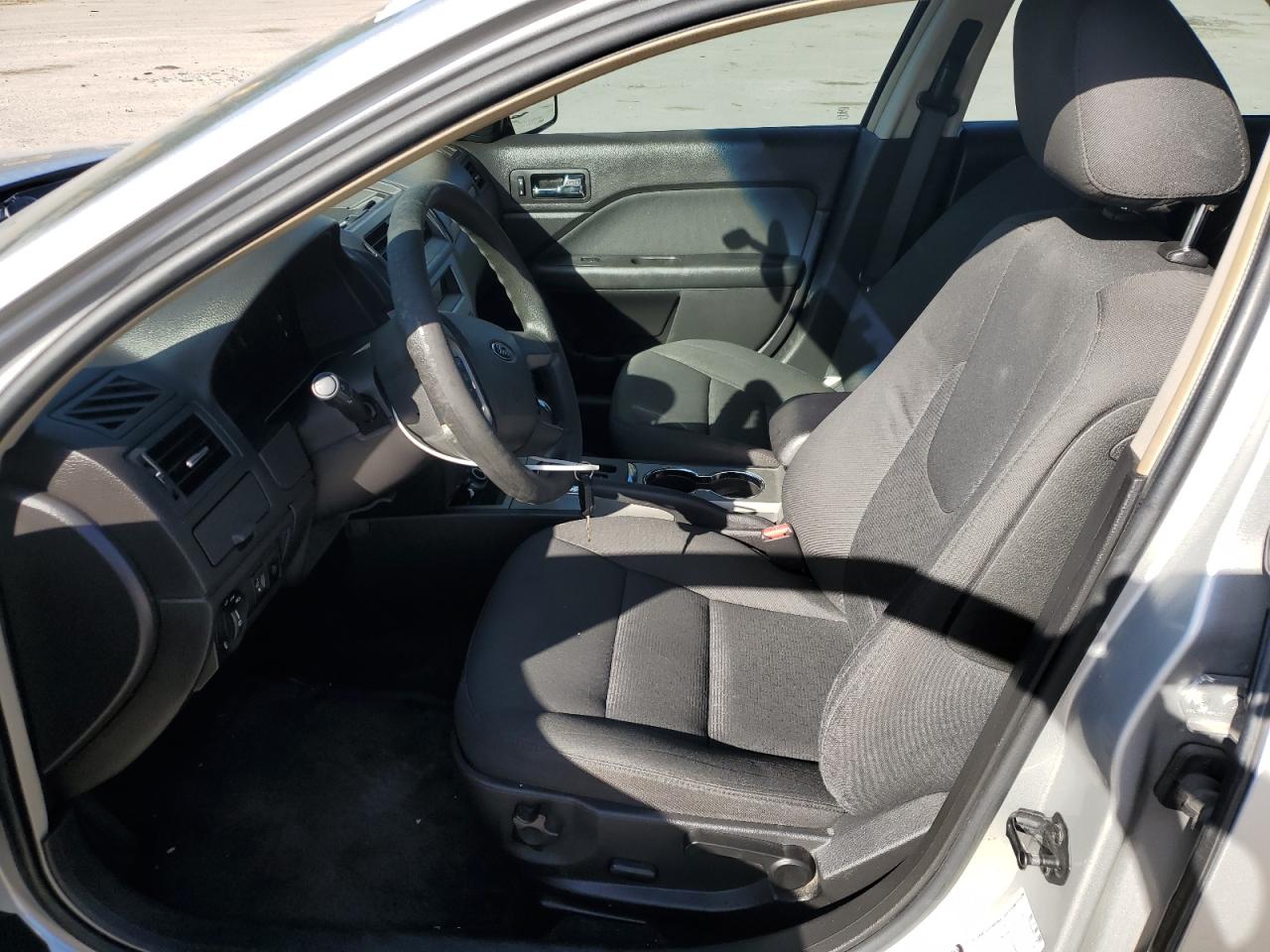 2010 Ford Fusion - Image 7