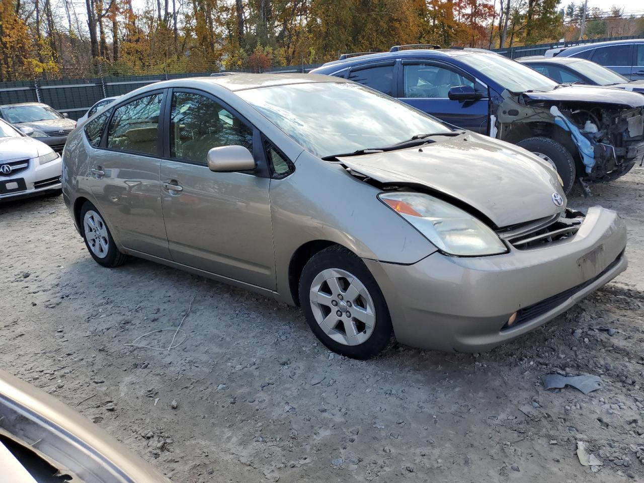 2005 Toyota Prius - Image 4