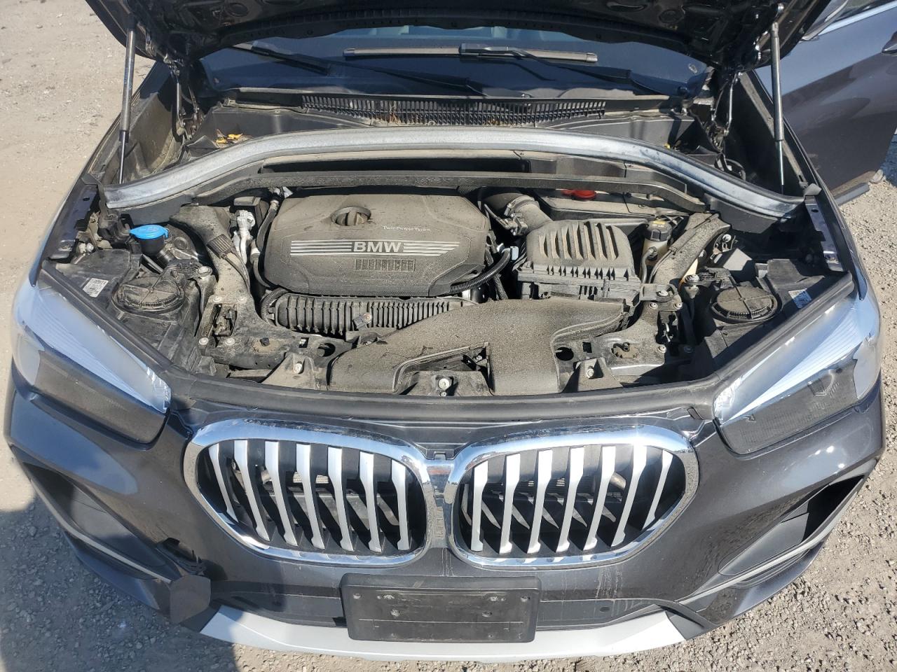 2020 BMW X1 - Image 12