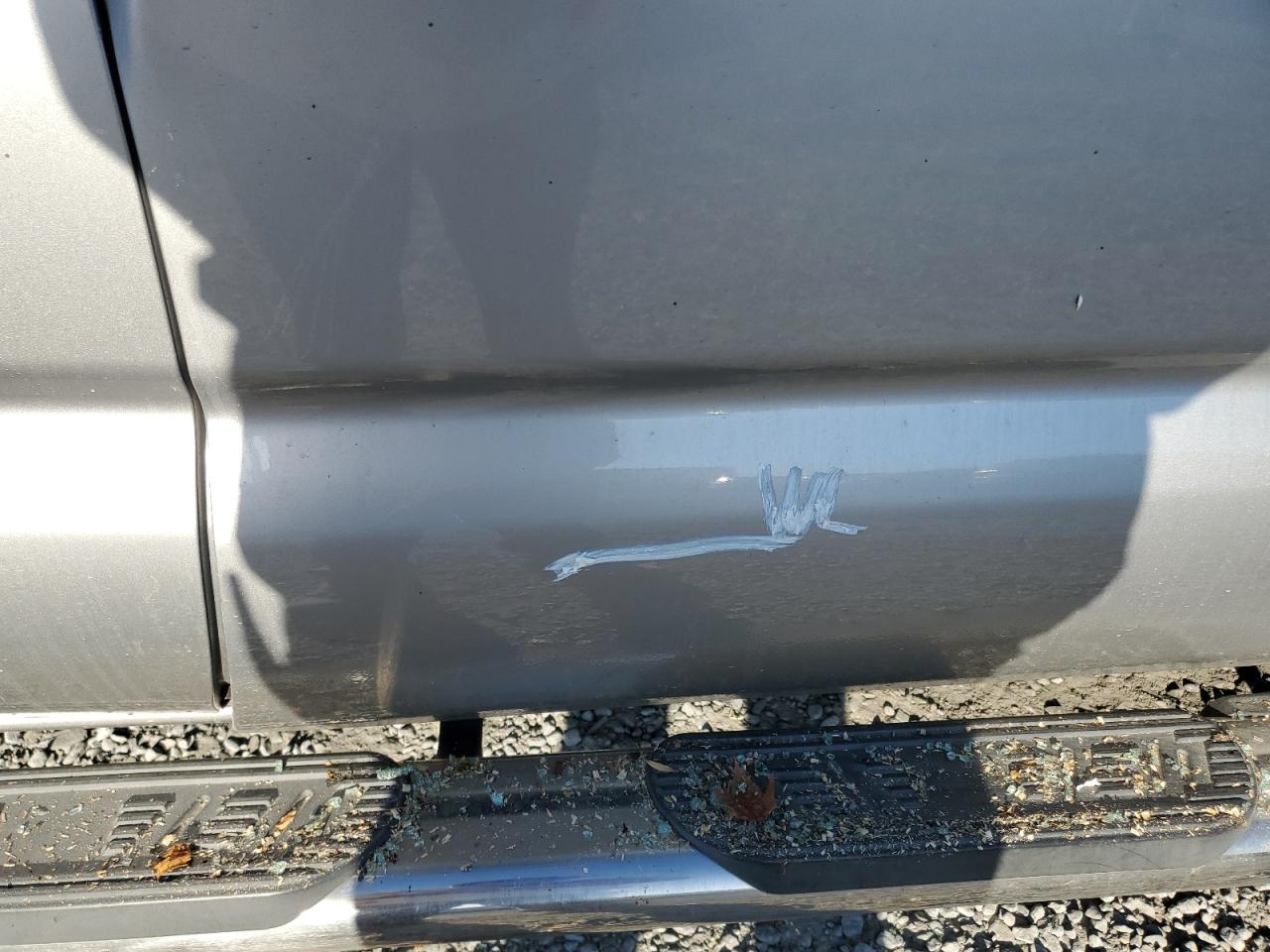 2014 Toyota Tacoma - Image 12