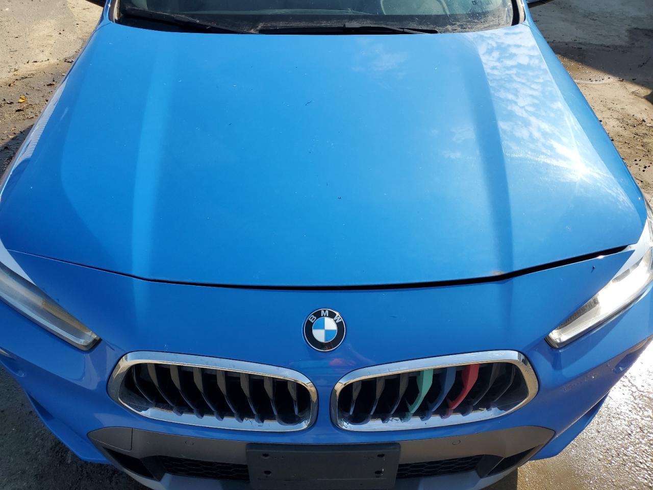 WBXYJ3C31JEJ84945 2018 BMW X2 - Image 11