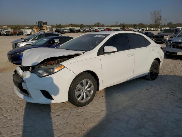 Kansas City, KS에서 판매 중인 2014 Toyota Corolla L - Front End