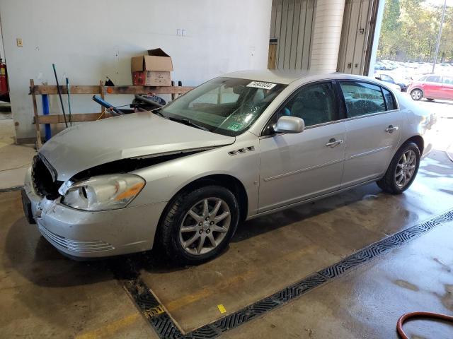 2007 Buick Lucerne Cxl