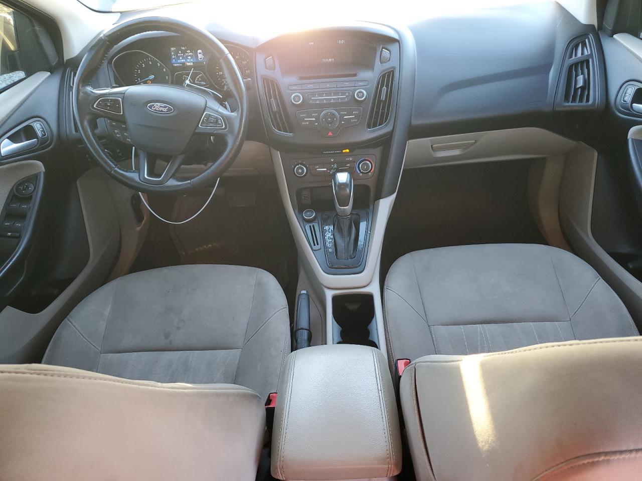 2015 Ford Focus - Image 8