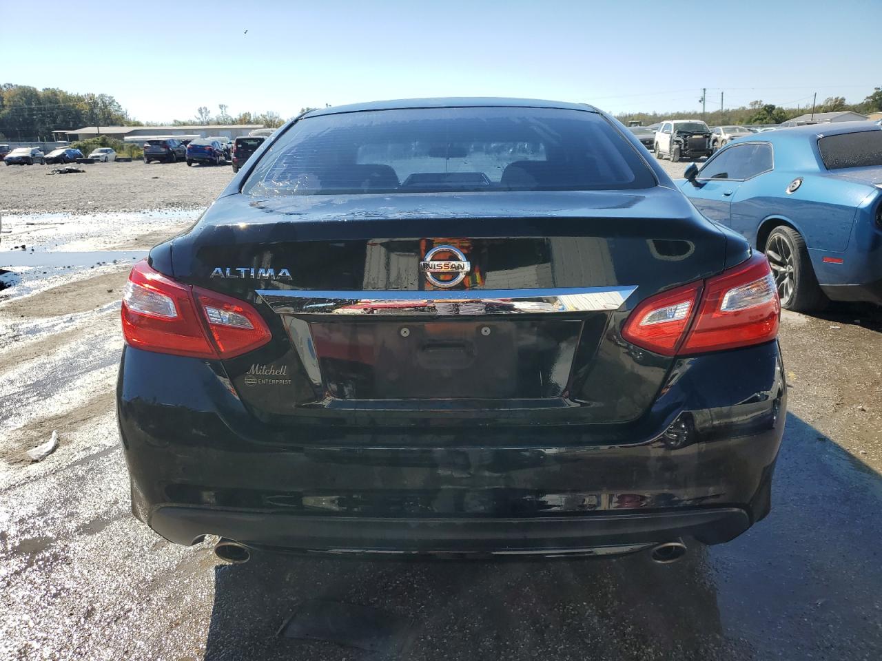 2017 Nissan Altima 2.5 VIN: 1N4AL3AP6HC213429 Lot: 76931404