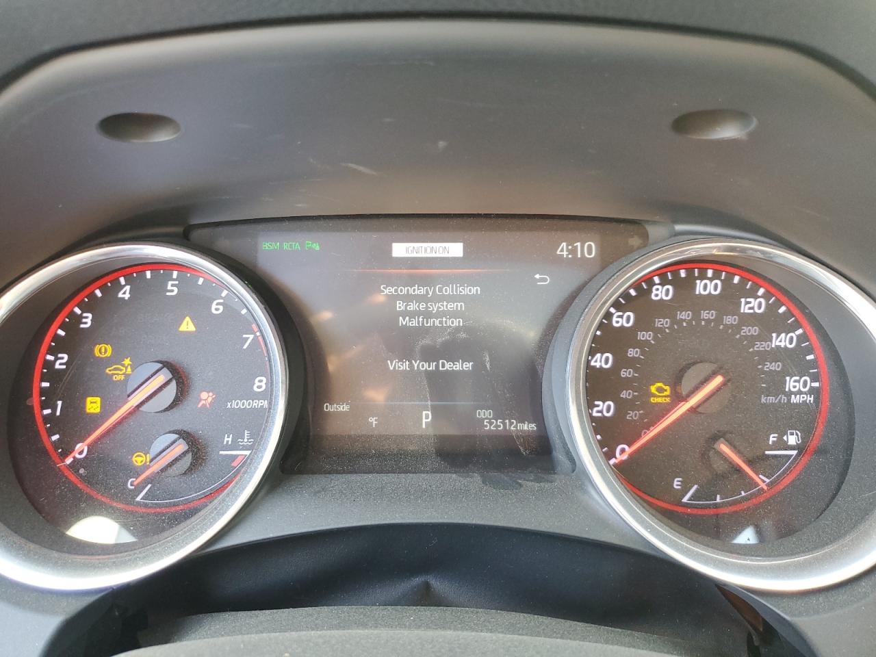 2020 Toyota Camry - Image 9