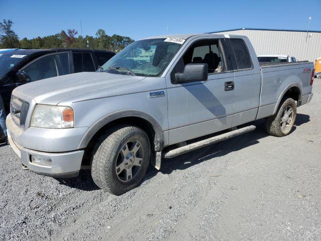 2004 Ford F150 