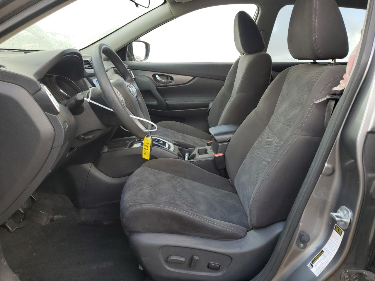 2015 Nissan Rogue - Image 7