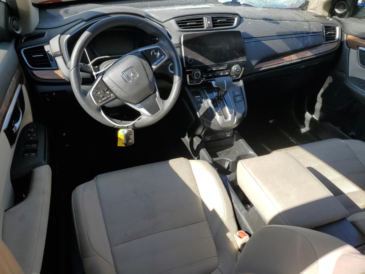 2020 Honda CR-V - Image 8