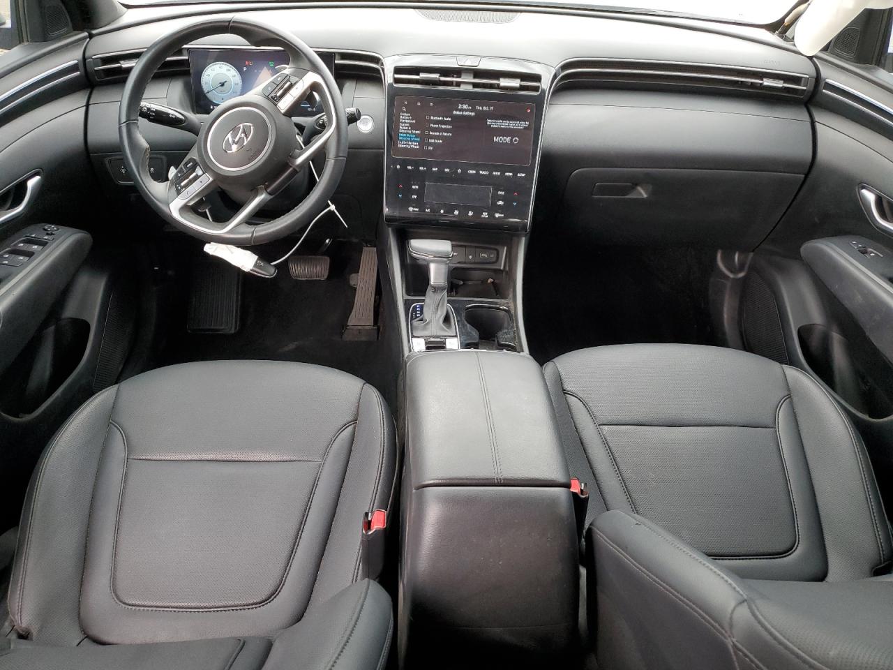 2024 Hyundai Santa Cruz Xrt VIN: 5NTJDDDF2RH104893 Lot: 76288684