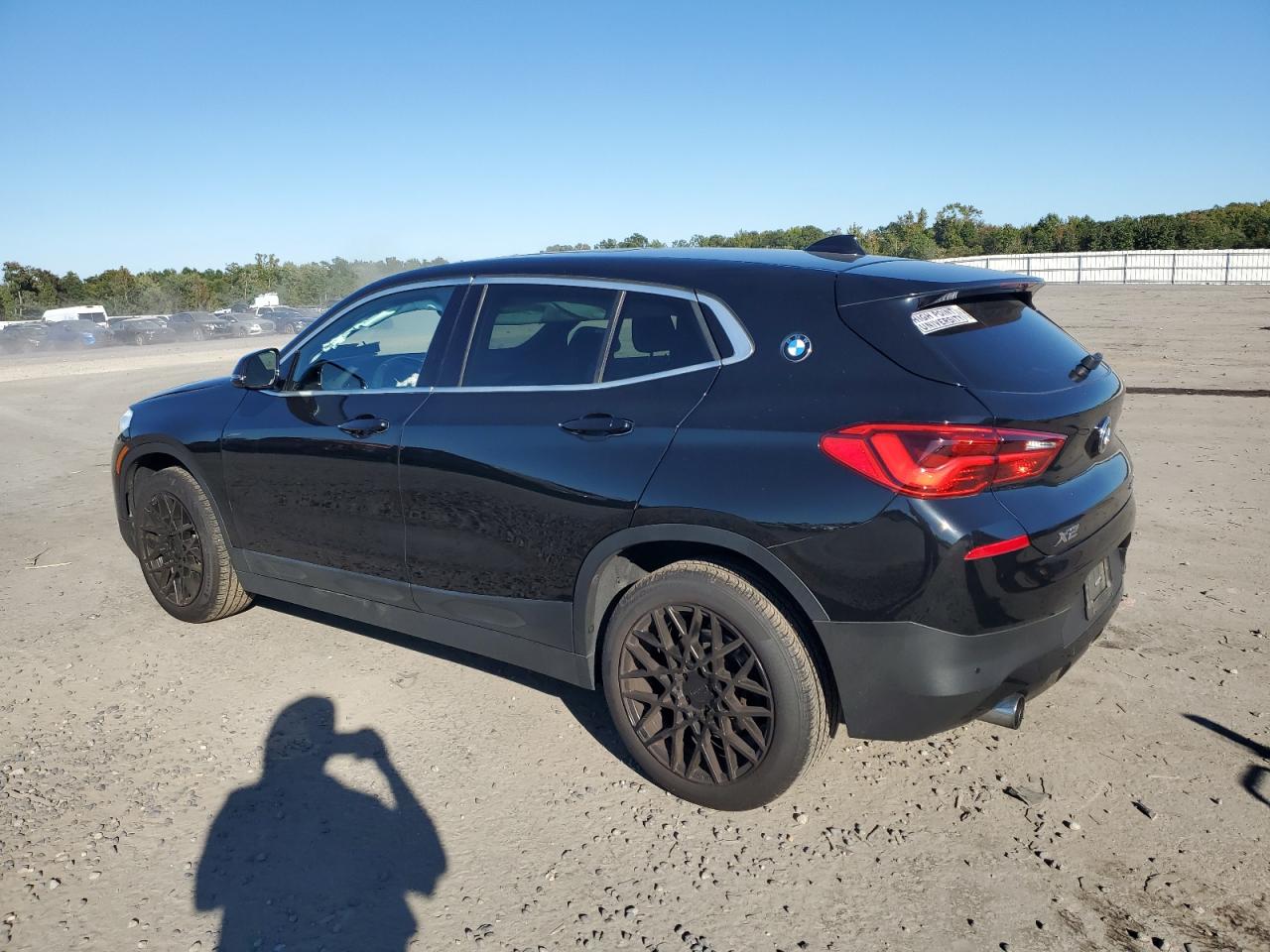 2019 BMW X2 - Image 2