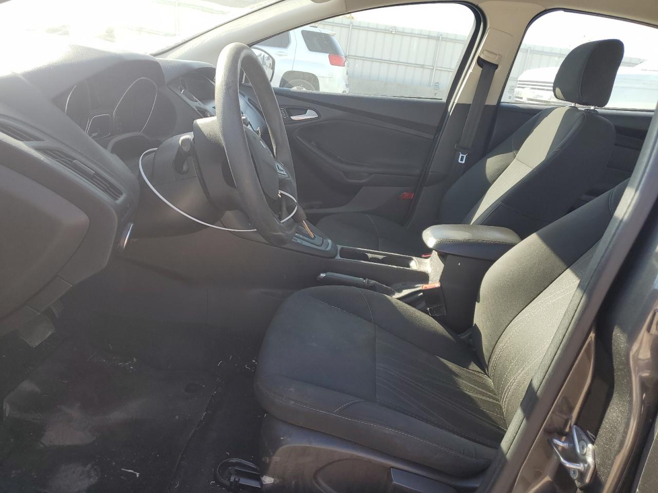2016 Ford Focus - Image 7