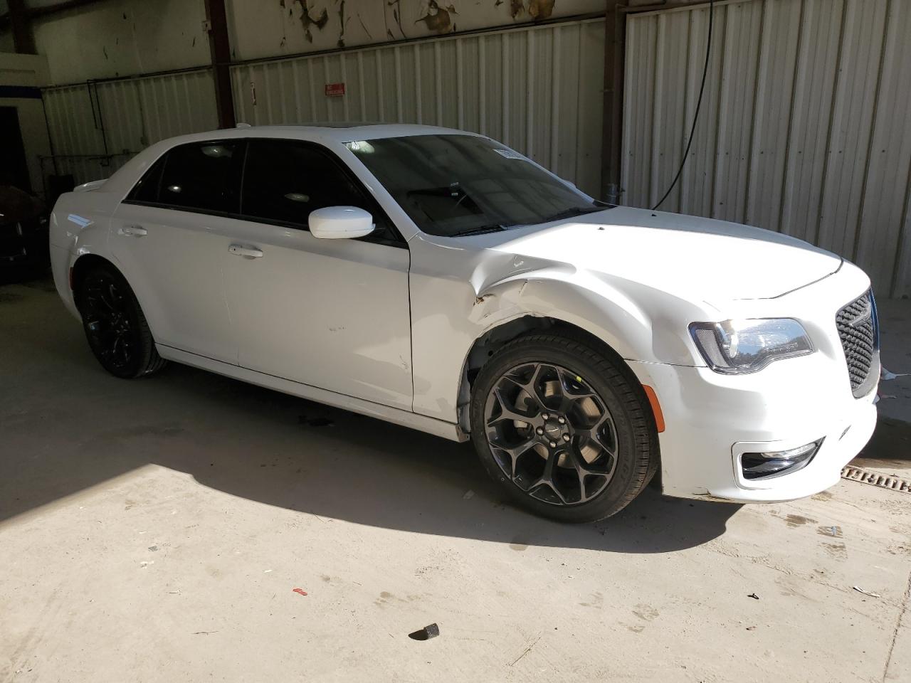 2C3CCABT9LH181069 2020 Chrysler 300 S