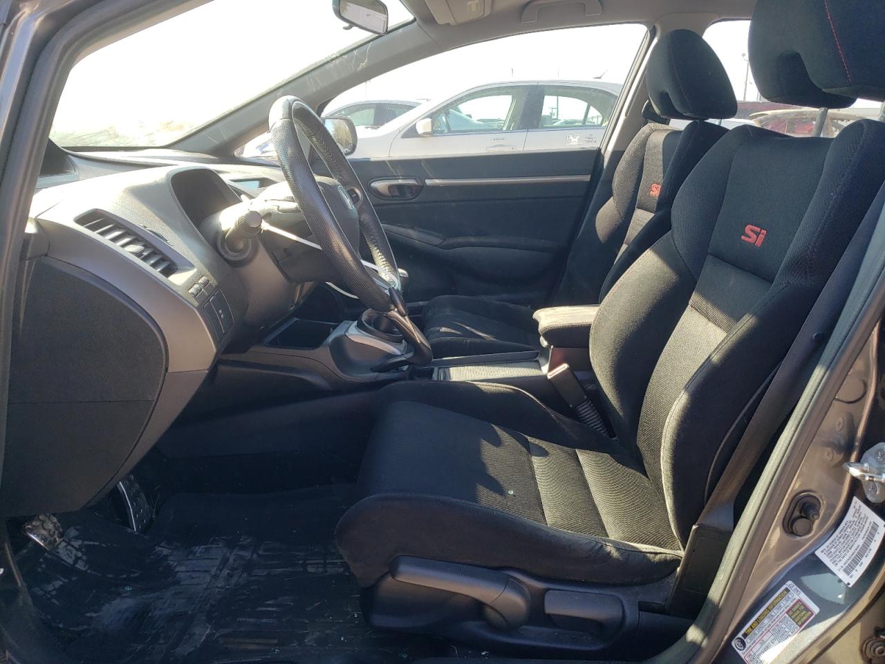 2011 Honda Civic - Image 7
